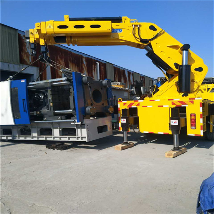 马湾镇优质大吨位随车吊出租服务，助您高效施工