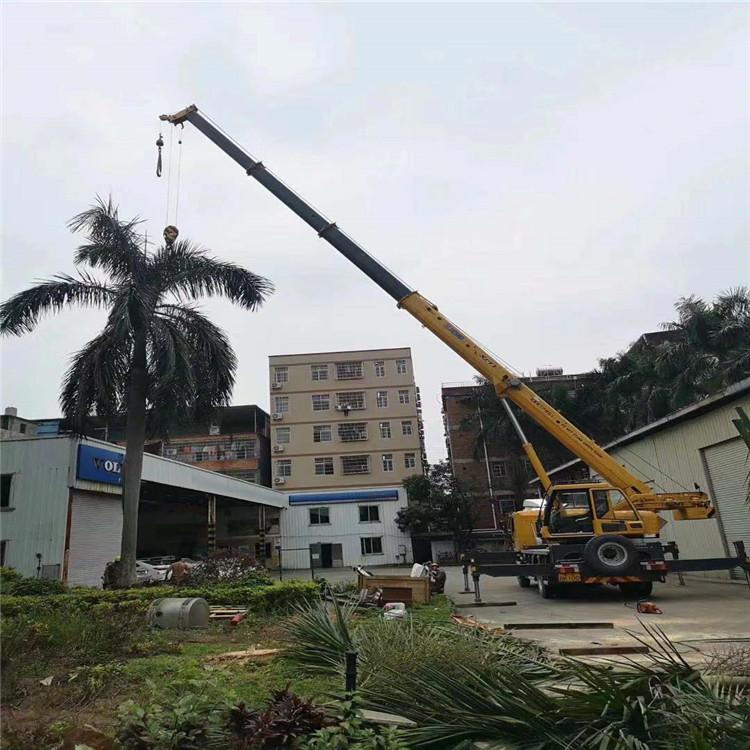 马湾镇吊车出租押金纠纷案例：如何保障双方合法权益