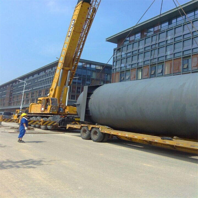 马湾镇大型吊车租赁公司