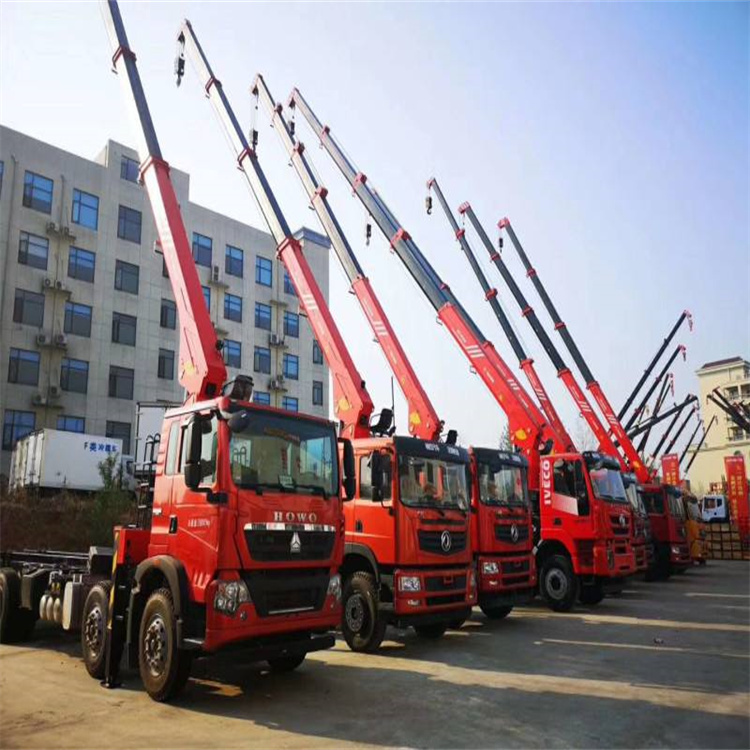 马湾镇租专业吊车电话