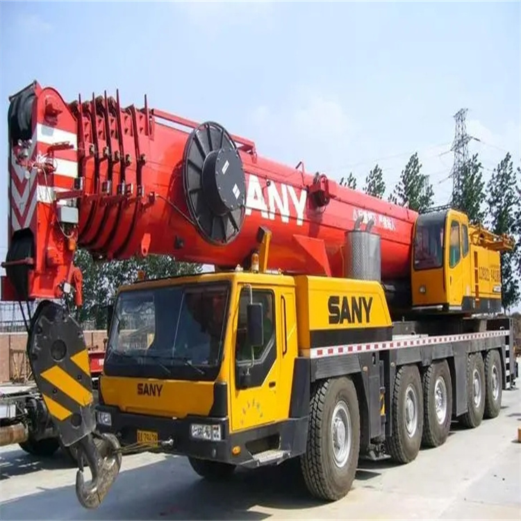 马湾镇附近工地哪里有吊车出租|应急吊装服务|24小时灵活调度