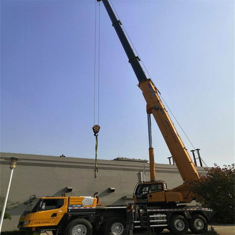 马湾镇 选择汽车吊租赁的秘诀与联系方式指南