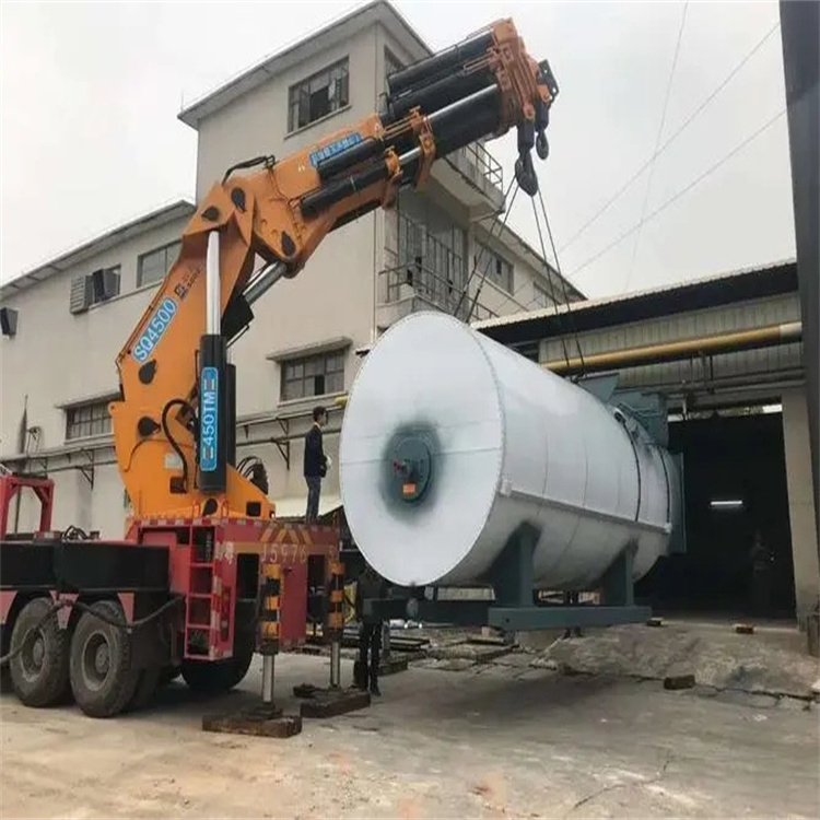 马湾镇室内装修小型折臂吊出租服务：高效解决方案与租赁指南