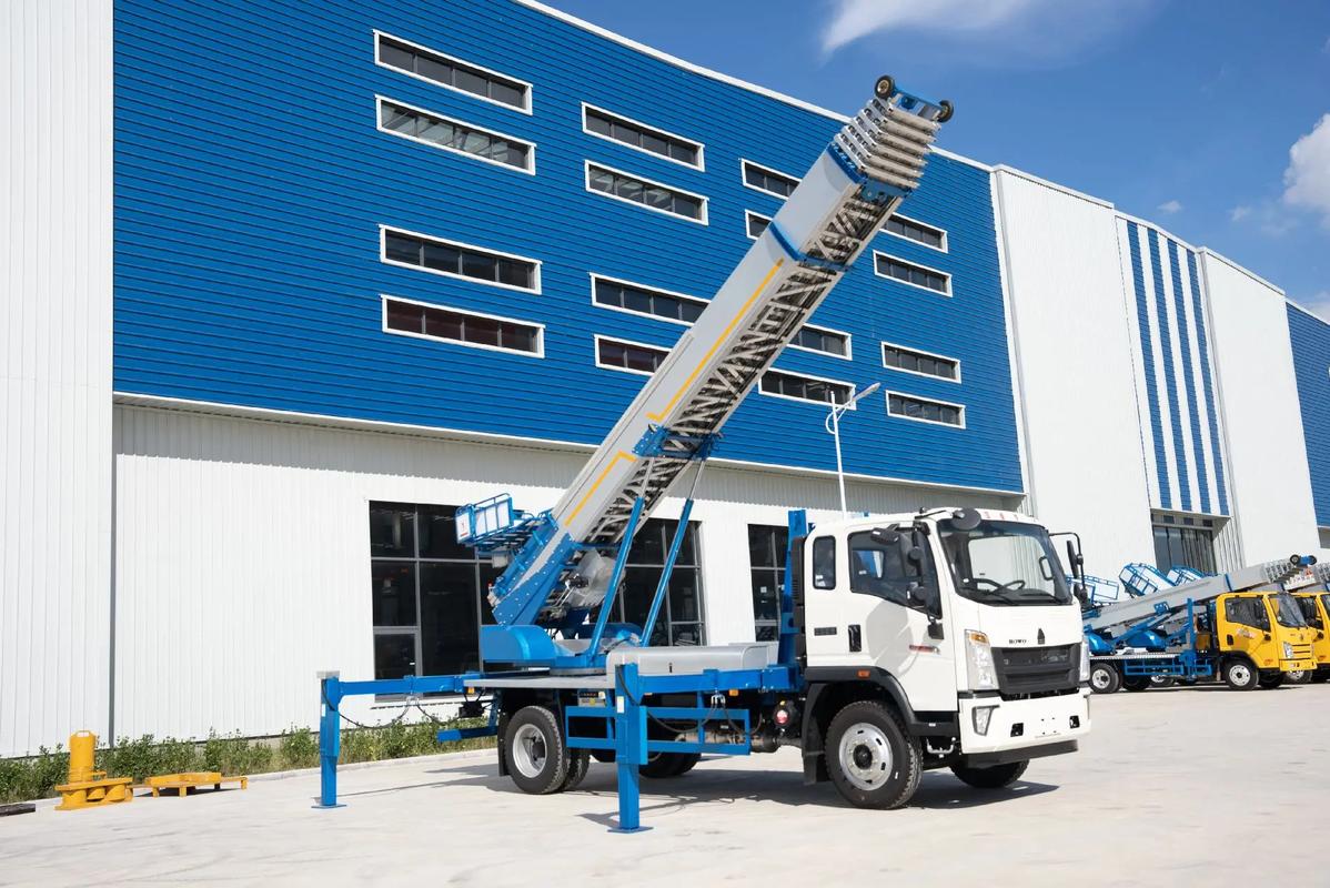 马湾镇小型云梯车上料车租赁多少钱