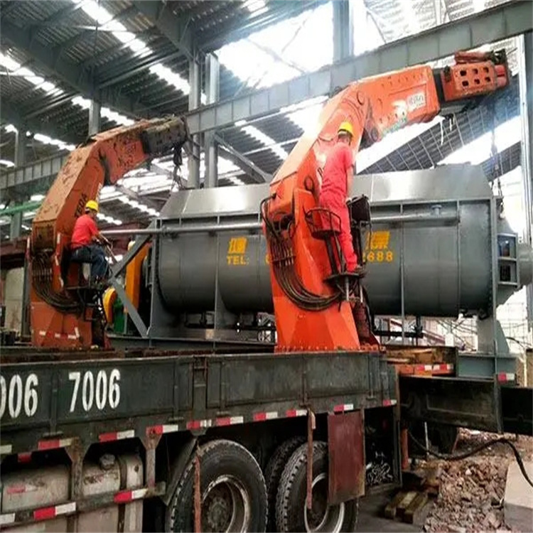 马湾镇大型随车吊出租多少钱