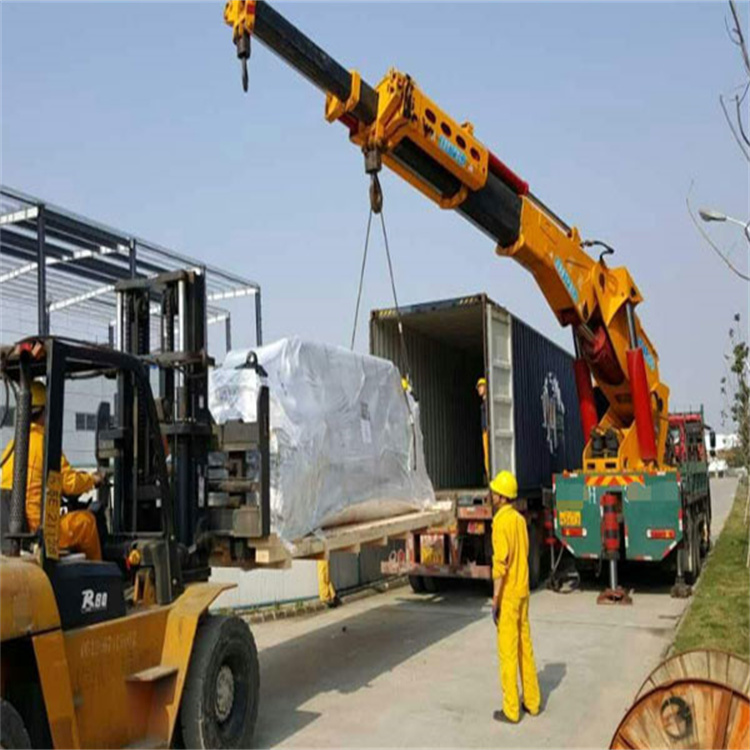 马湾镇专业随车吊出租电话