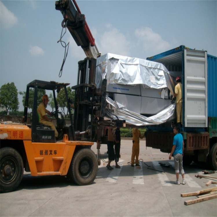 马湾镇物流仓库装卸随车吊租赁服务优势与选择指南