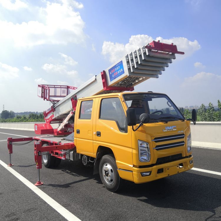 马湾镇出租云梯车电话 水泥上楼