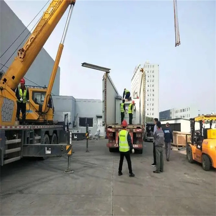 马湾镇如何找到附近的吊车救援服务