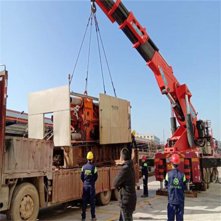 马湾镇折臂随车吊出租