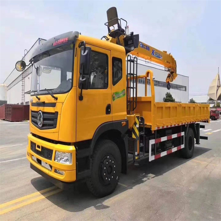 马湾镇附近找一辆随车吊出租