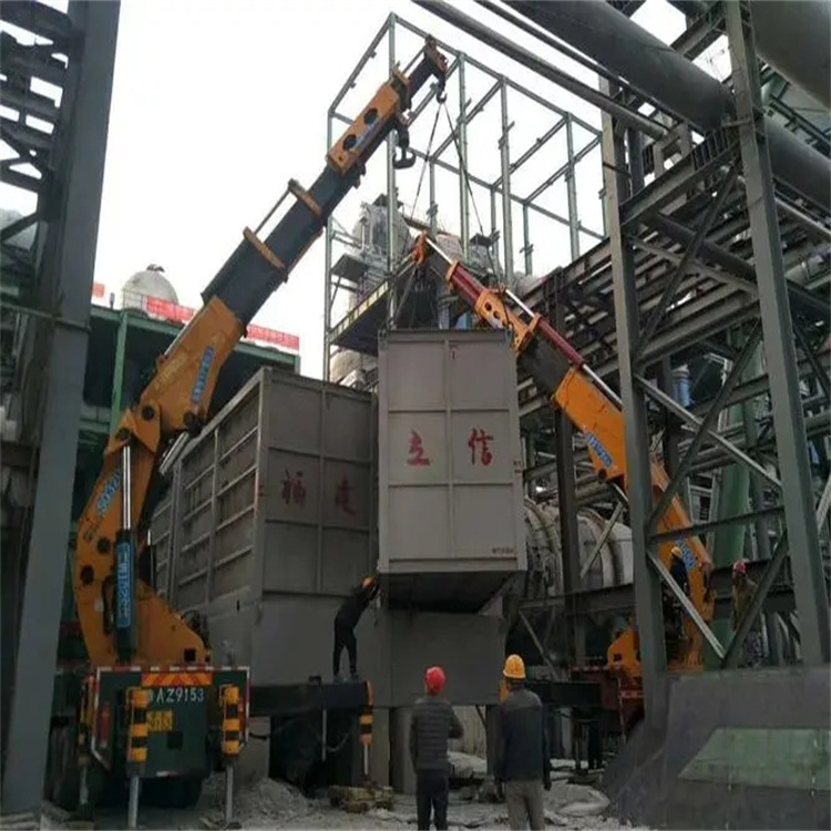 马湾镇折臂吊车租赁电话