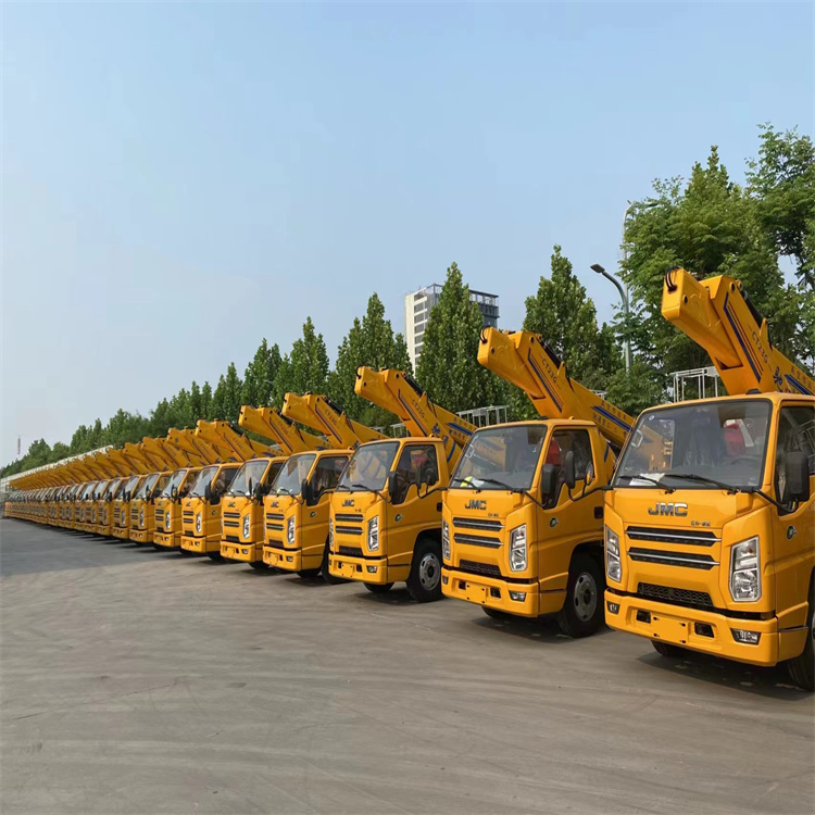 马湾镇路灯车高空作业车出租|市政维修|广告安装