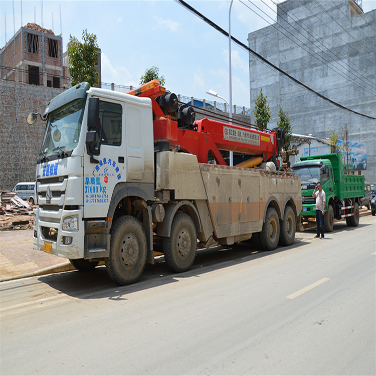 马湾镇50吨随车吊出租