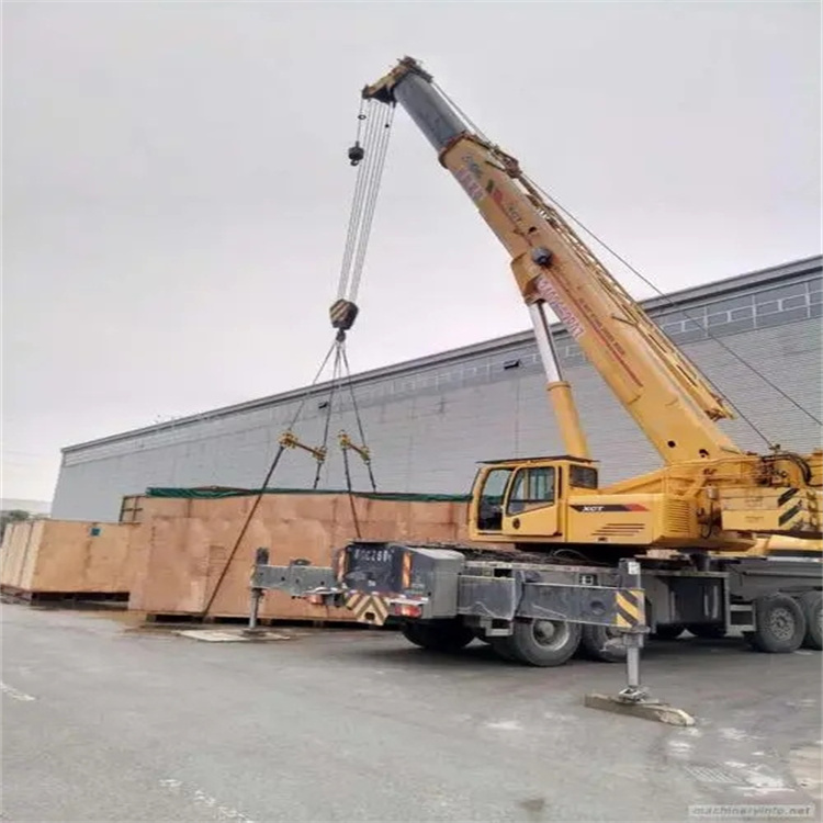 马湾镇急需吊车出租怎么办|24小时响应|跨区调配服务