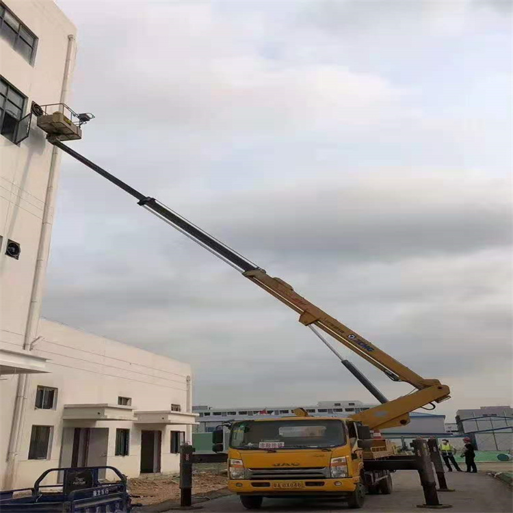 马湾镇附近高空车出租|市政施工/设备安装专用|随叫随到|亿立达设备租赁