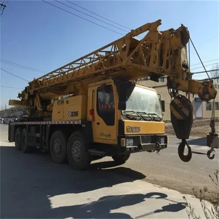 马湾镇哪里有专业吊车出租